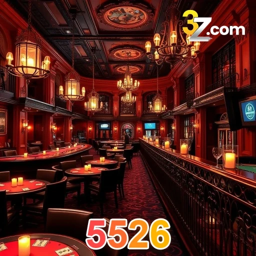 5526.com Jogos de caça-níqueis