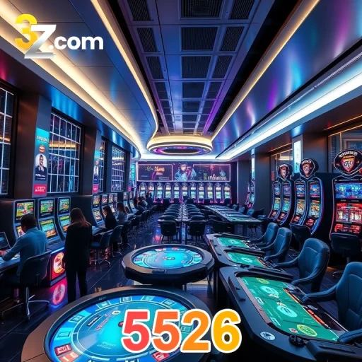 5526.com Jogos de caça-níqueis